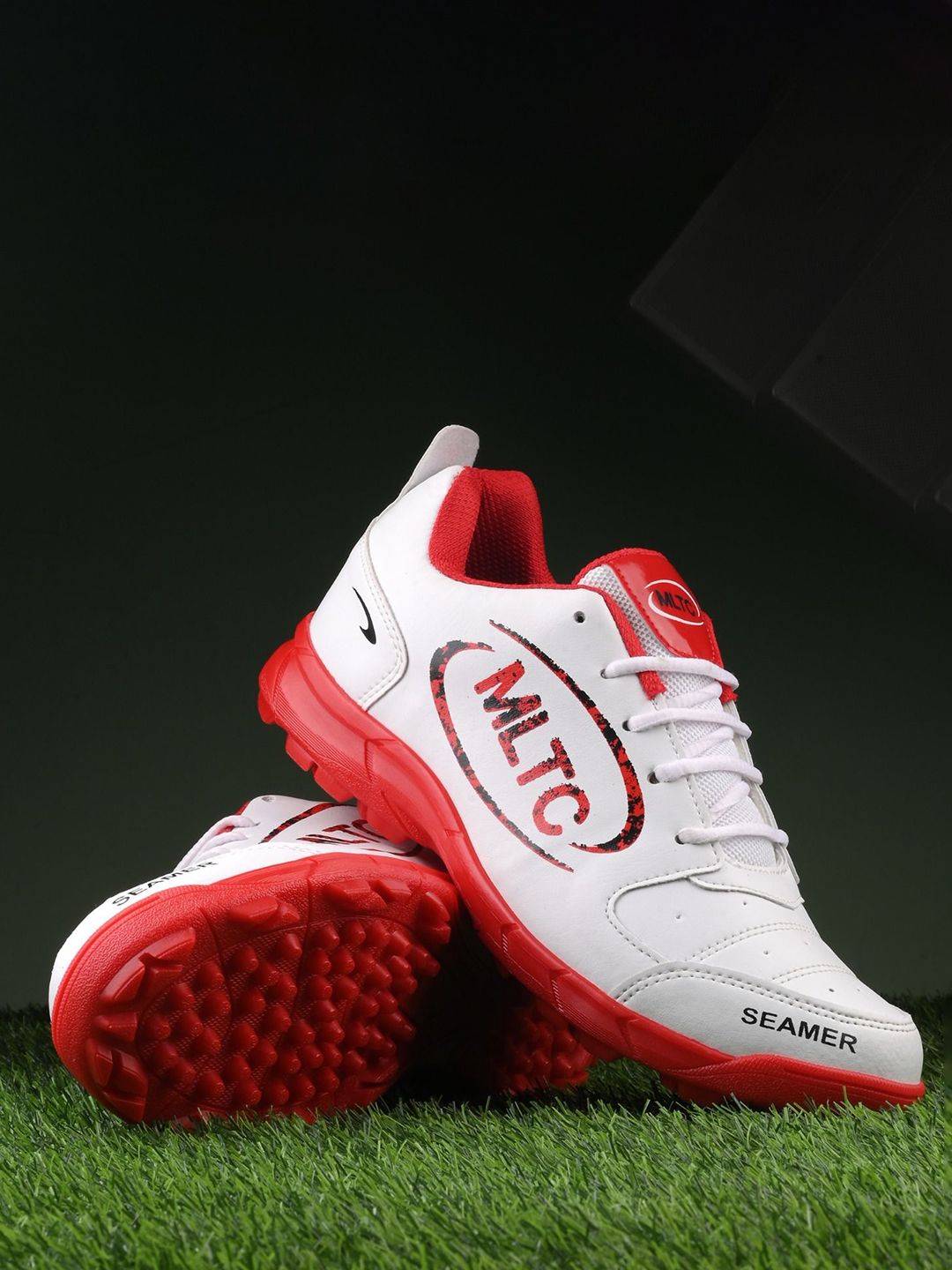 MLTC Women Colourblocked Sneakers-picture-10