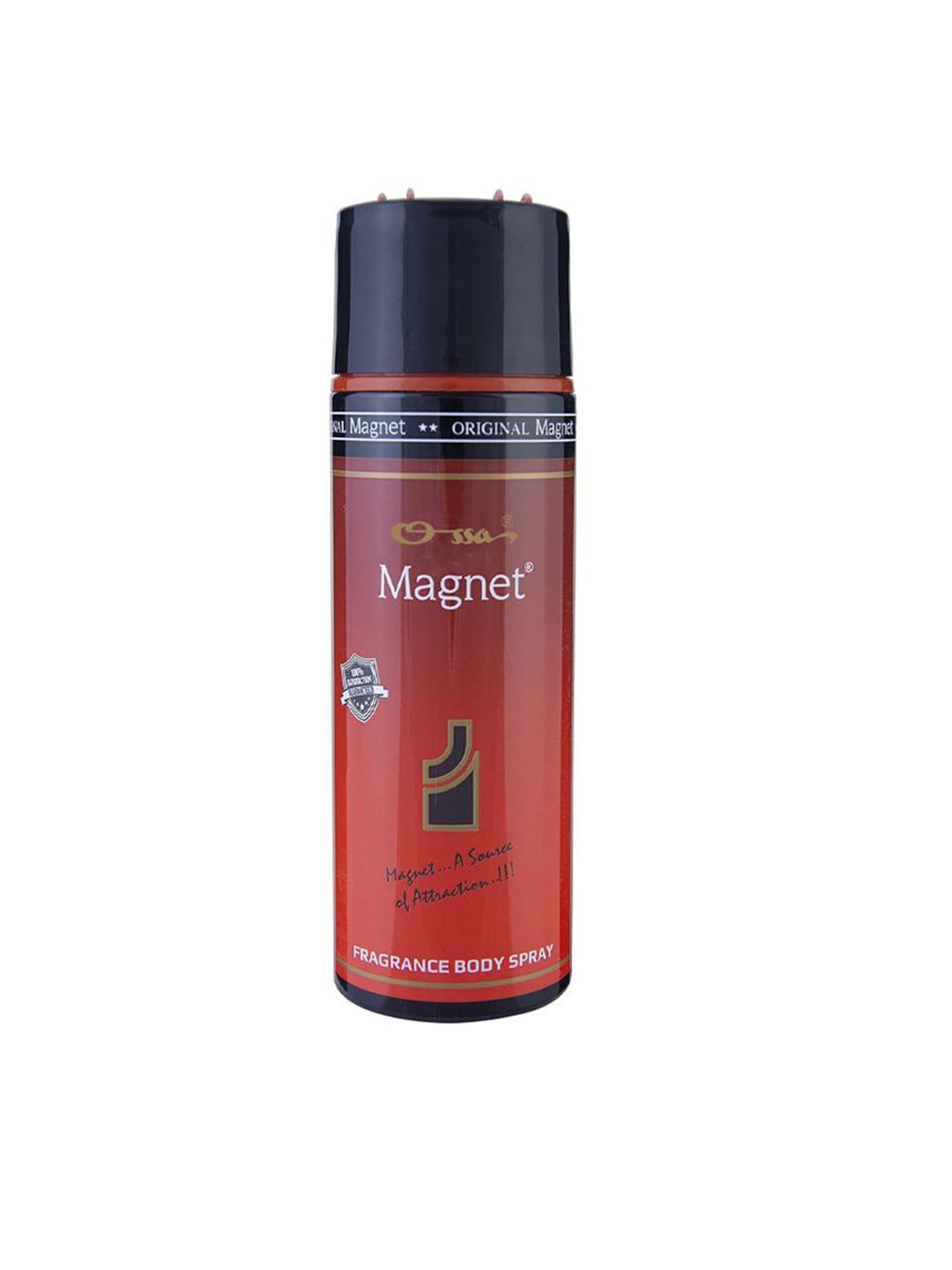 Ossa Magnet Long Lasting Antiperspirant Deodorant Spray - 200 ml-picture-18