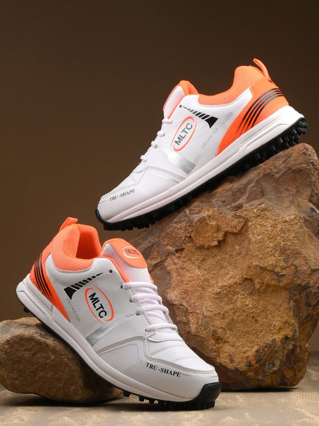 MLTC Women Colourblocked Sneakers-picture-13