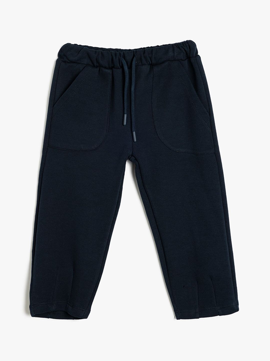 Koton Boys Solid Joggers-picture-19