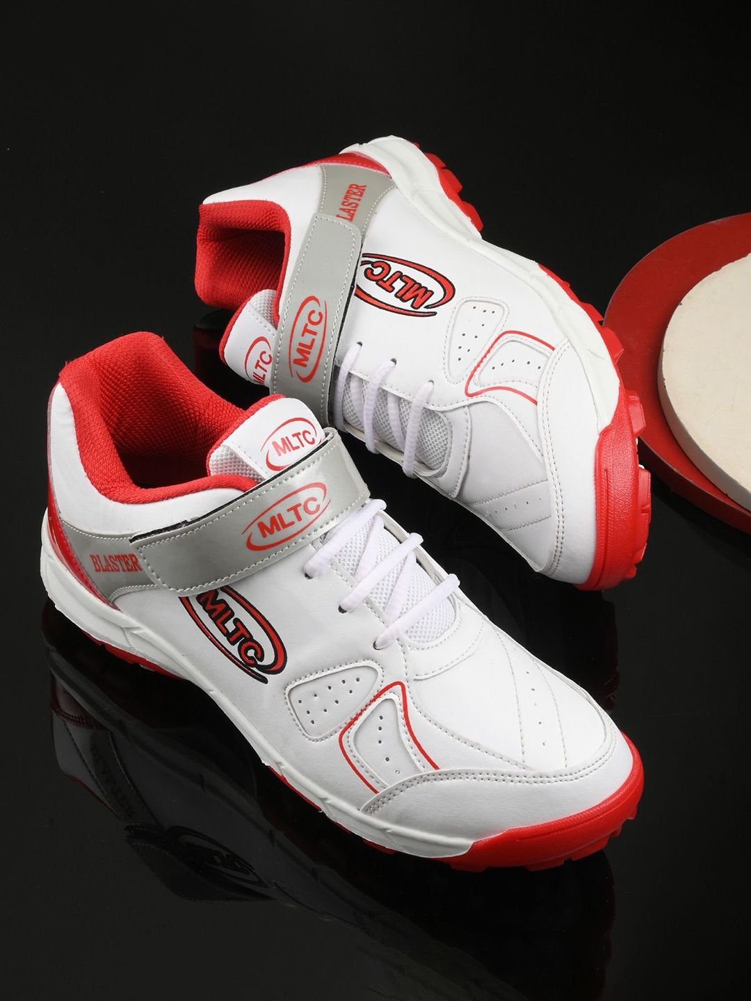 MLTC Women Woven Design Sneakers-picture-4
