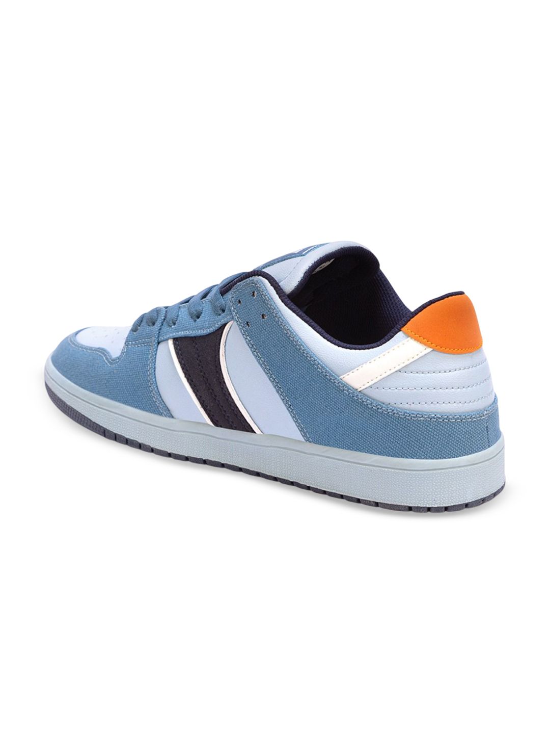 RUN SEVEN Men PU Sneakers-picture-24