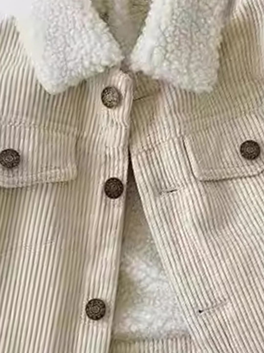 FOREVER FRIDAY Boys Knitted Jacket-image-17