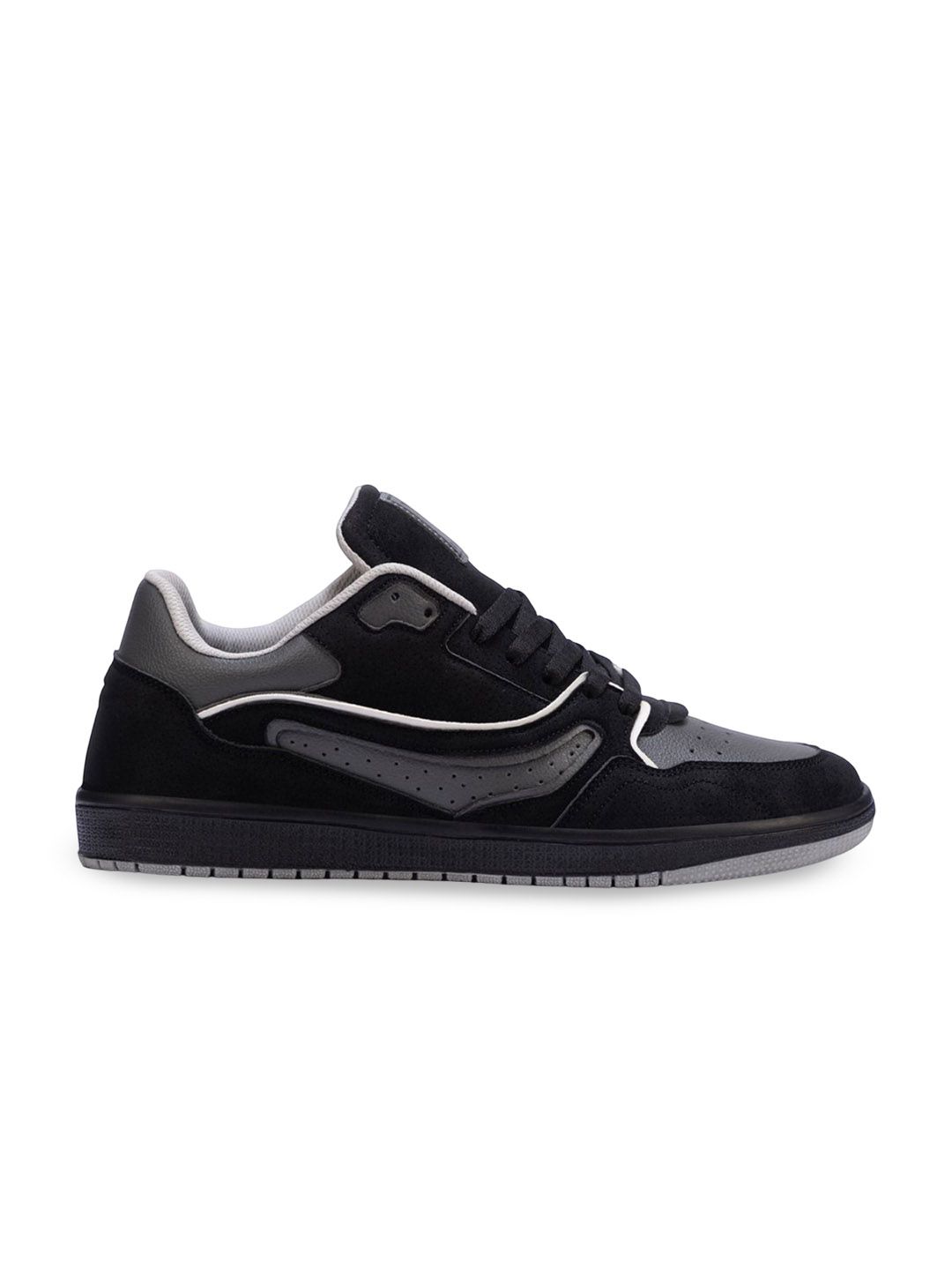 RUN SEVEN Men PU Sneakers-picture-18