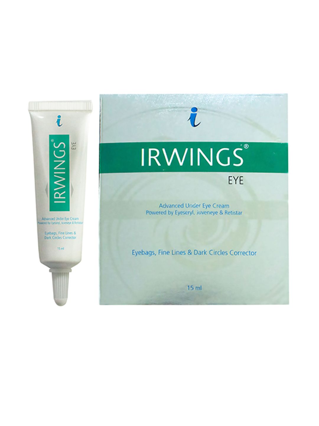 Apple Therapeutics Irwings Under Eye Dark Circle Cream- 15 ml-picture-12