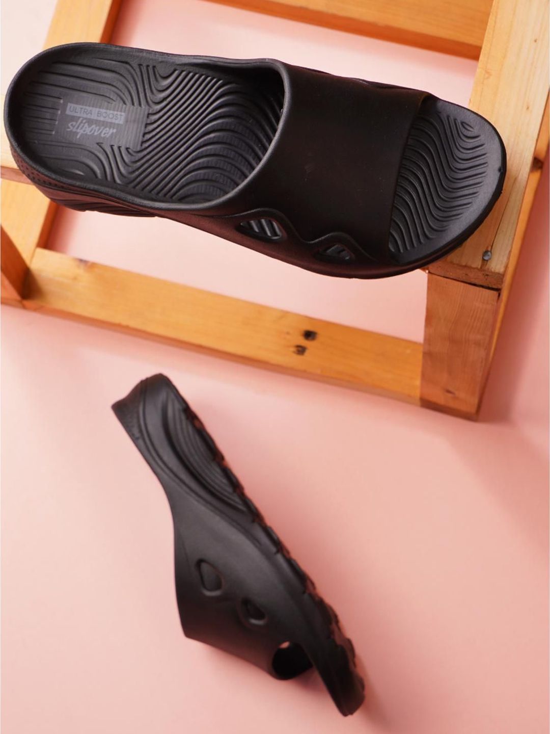 Slipover Men Flip Flops-picture-40