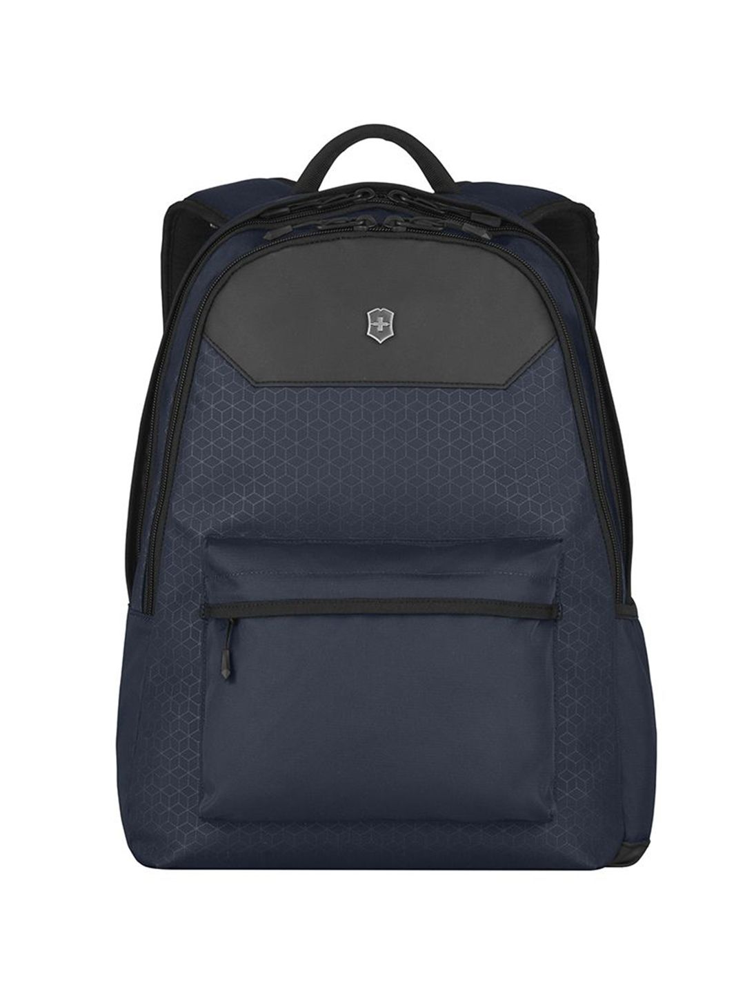 Victorinox Swiss Designed Altmont Original Blue 25 Litres Standard Travel Backpack-picture-41
