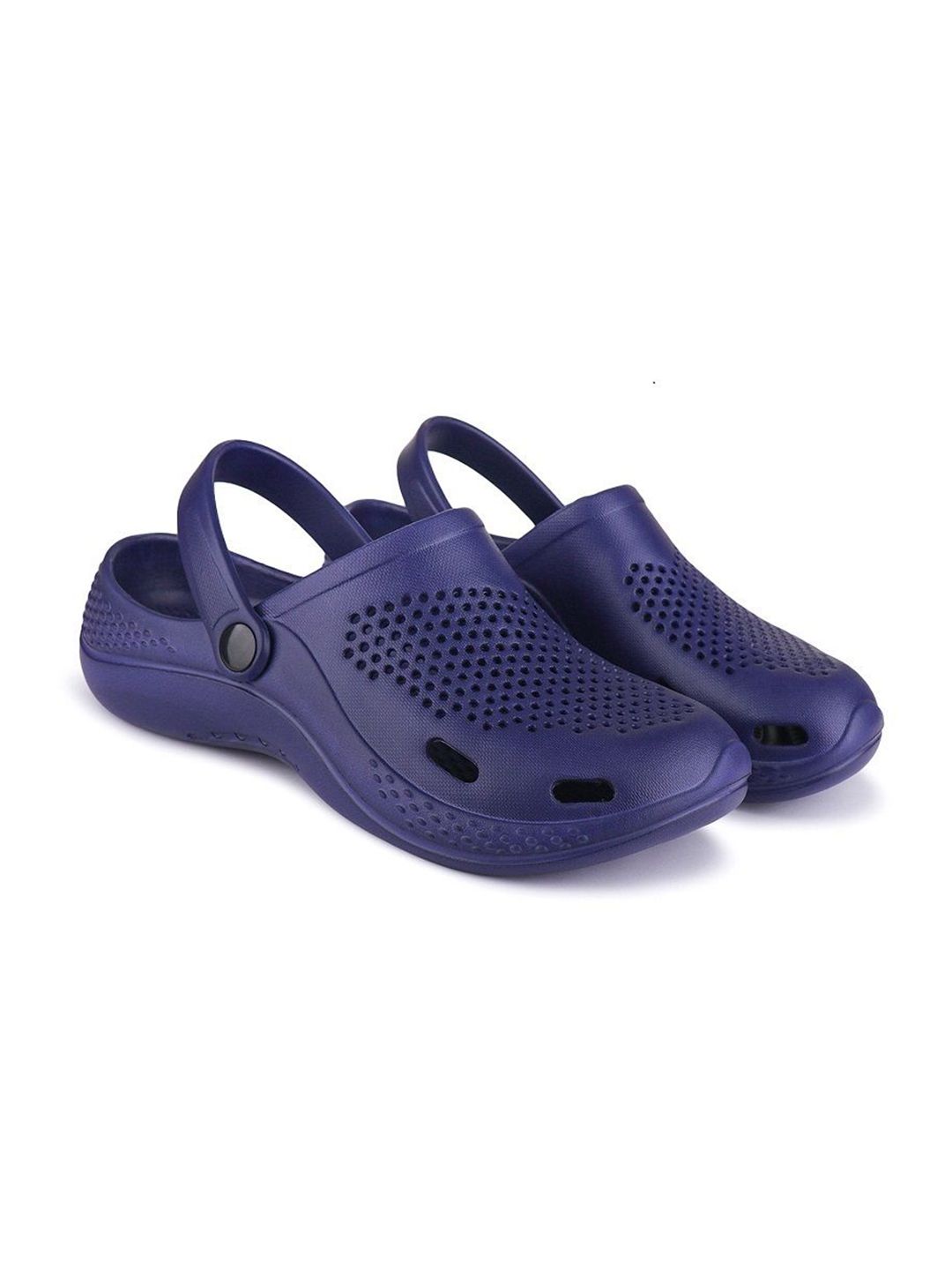 BERSACHE Men Ultra Soft Technology Clogs Rubber Sandals-picture-23