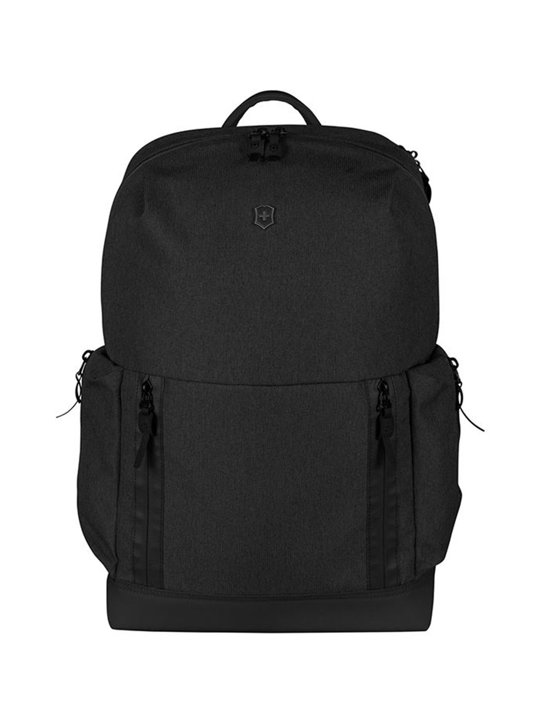Victorinox Swiss Designed Altmont Classic Black 20 Litres Deluxe Laptop Backpack-picture-27