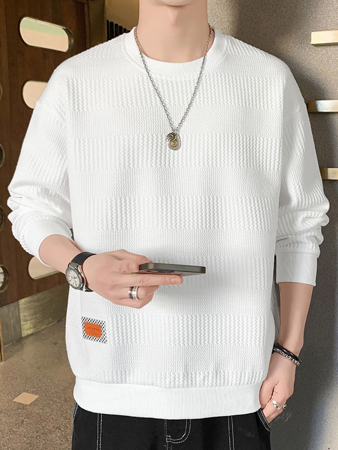 StyleCast x Revolte Men Sweatshirt-picture-18