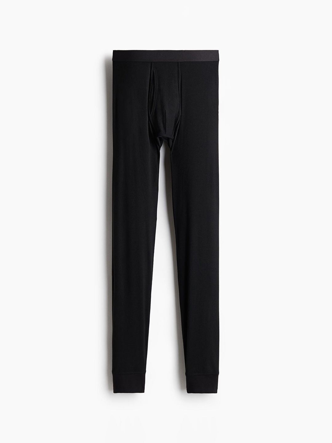 H&M Men Mid-Rise Thermolite Longjohns-picture-45