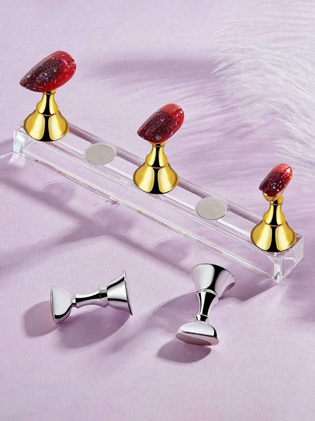 RANORE Nail Display Stand-picture-11