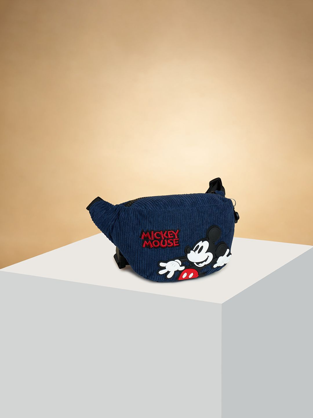 Pantaloons Junior Embellished Structured Sling Bag-picture-11