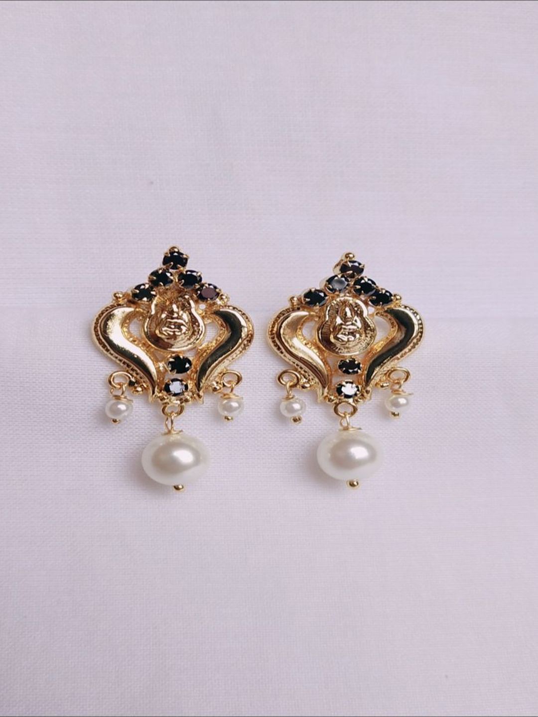 kurdekars divuu Contemporary Studs Earrings-picture-39