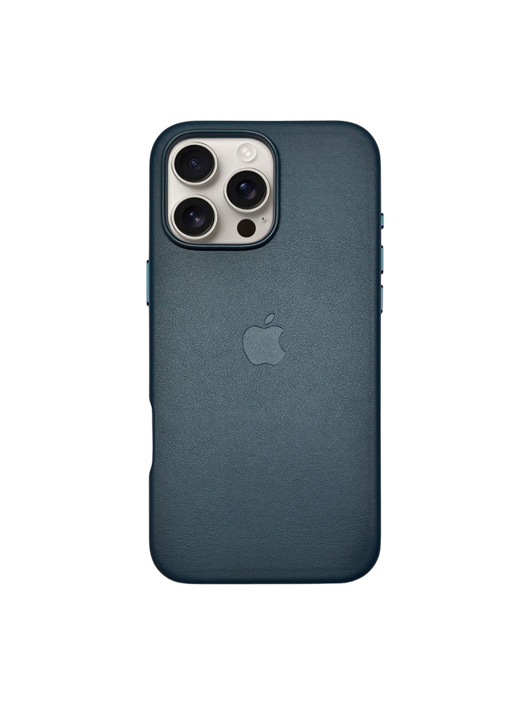 TREEMODA Solid Printed iPhone 16 Pro Max Back Case Mobile Accessories-image-48