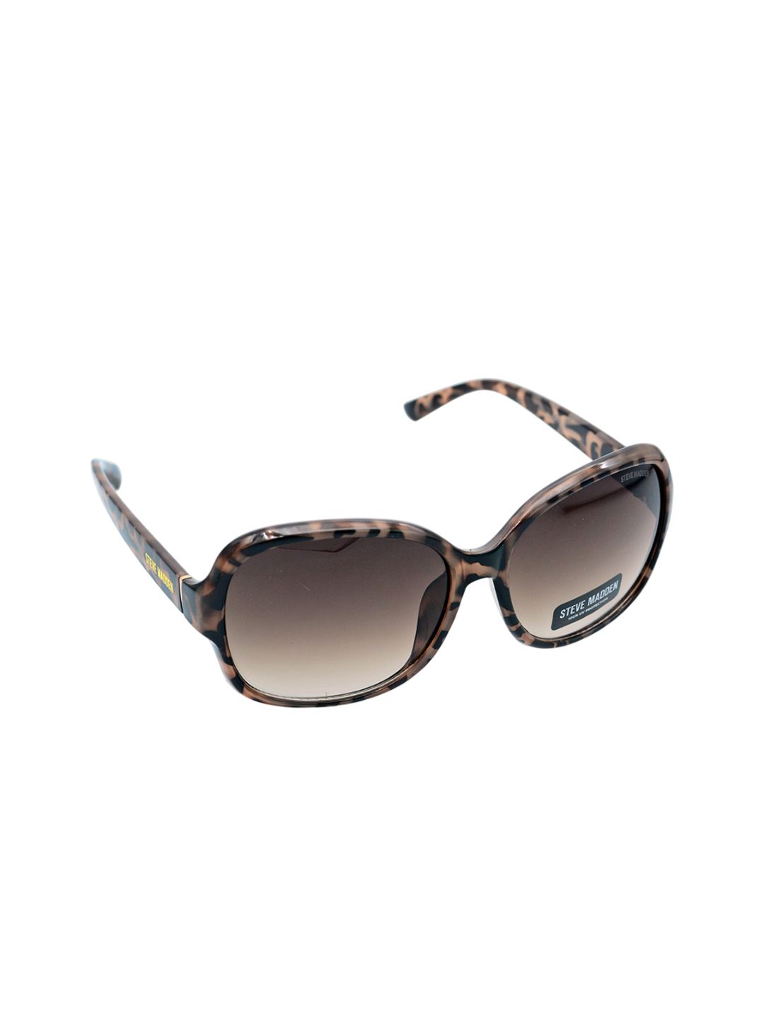 Steve Madden Women Oversized Sunglasses with UV Protected Lens X17043-picture-10