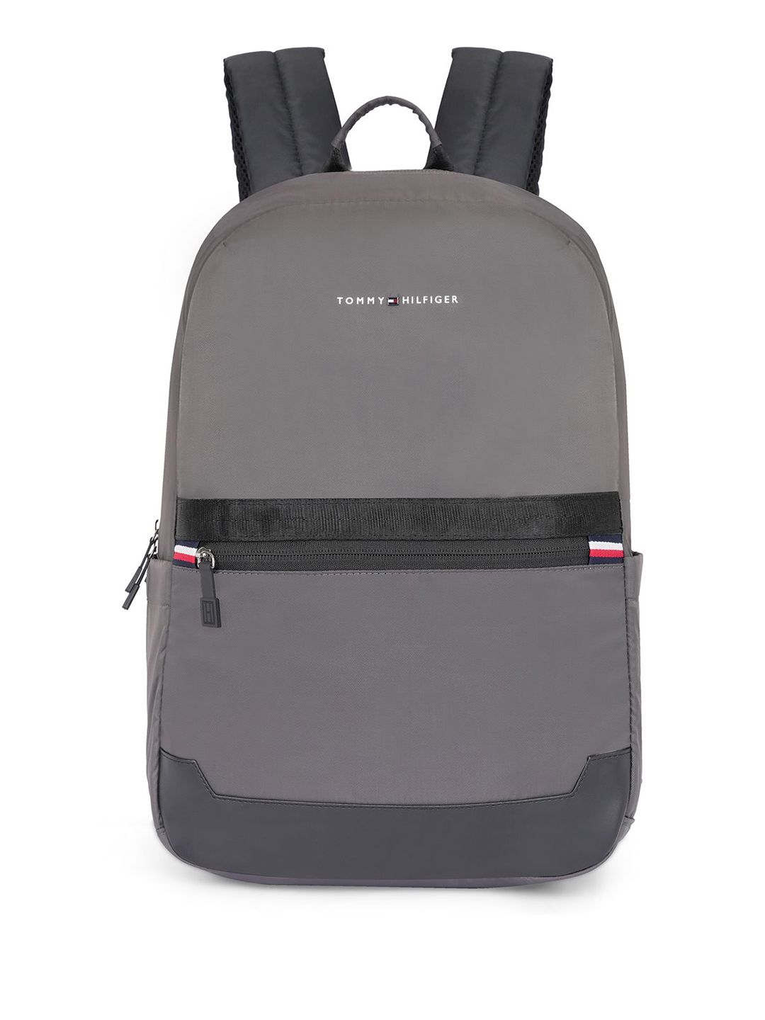 Tommy Hilfiger Unisex Brand Logo Backpack-picture-32