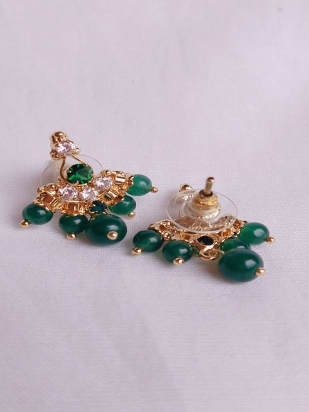 kurdekars divuu Contemporary Studs Earrings-picture-21