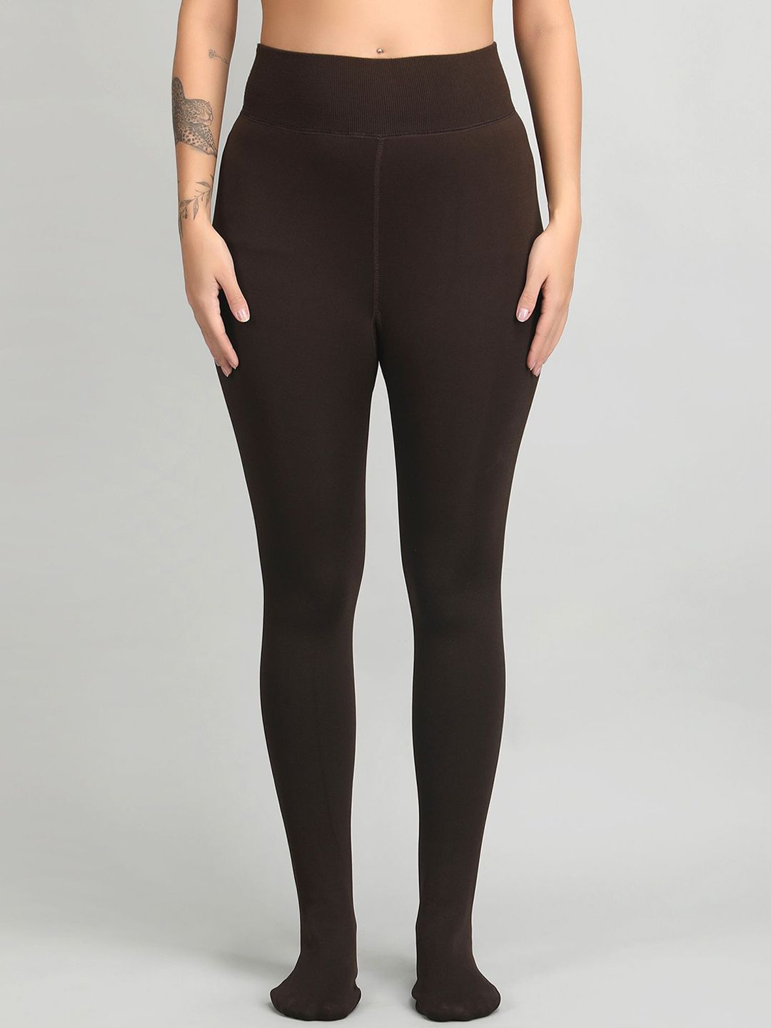 Klassik Women Fur Thermal Bottoms-picture-33
