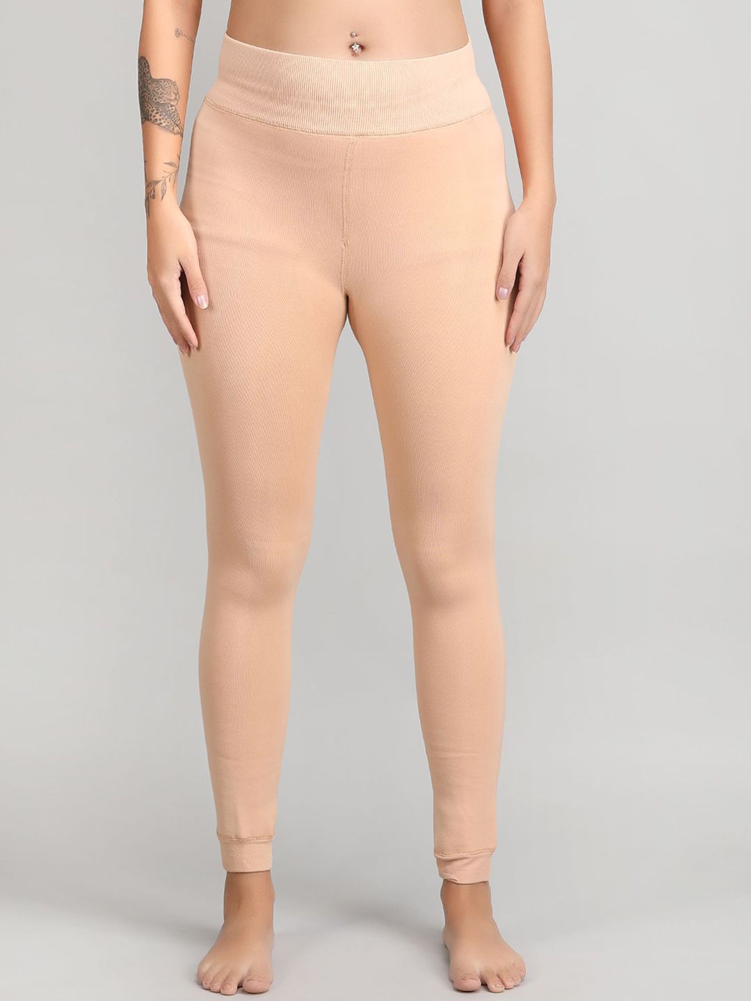 Klassik Women Thermal Stocking-picture-39