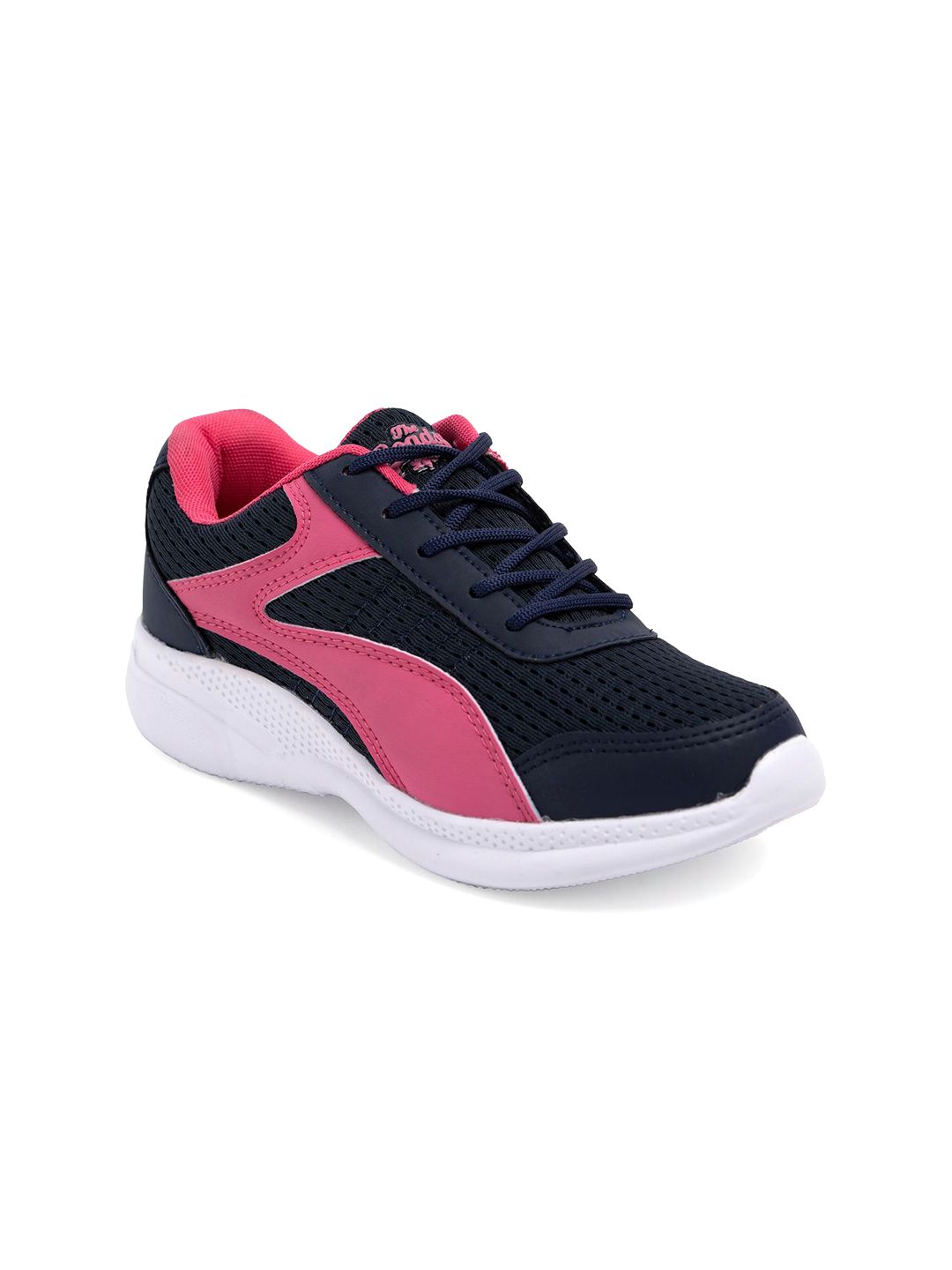 The Roadster Lifestyle Co Women Lightweight Lace-Up Sport Shoes