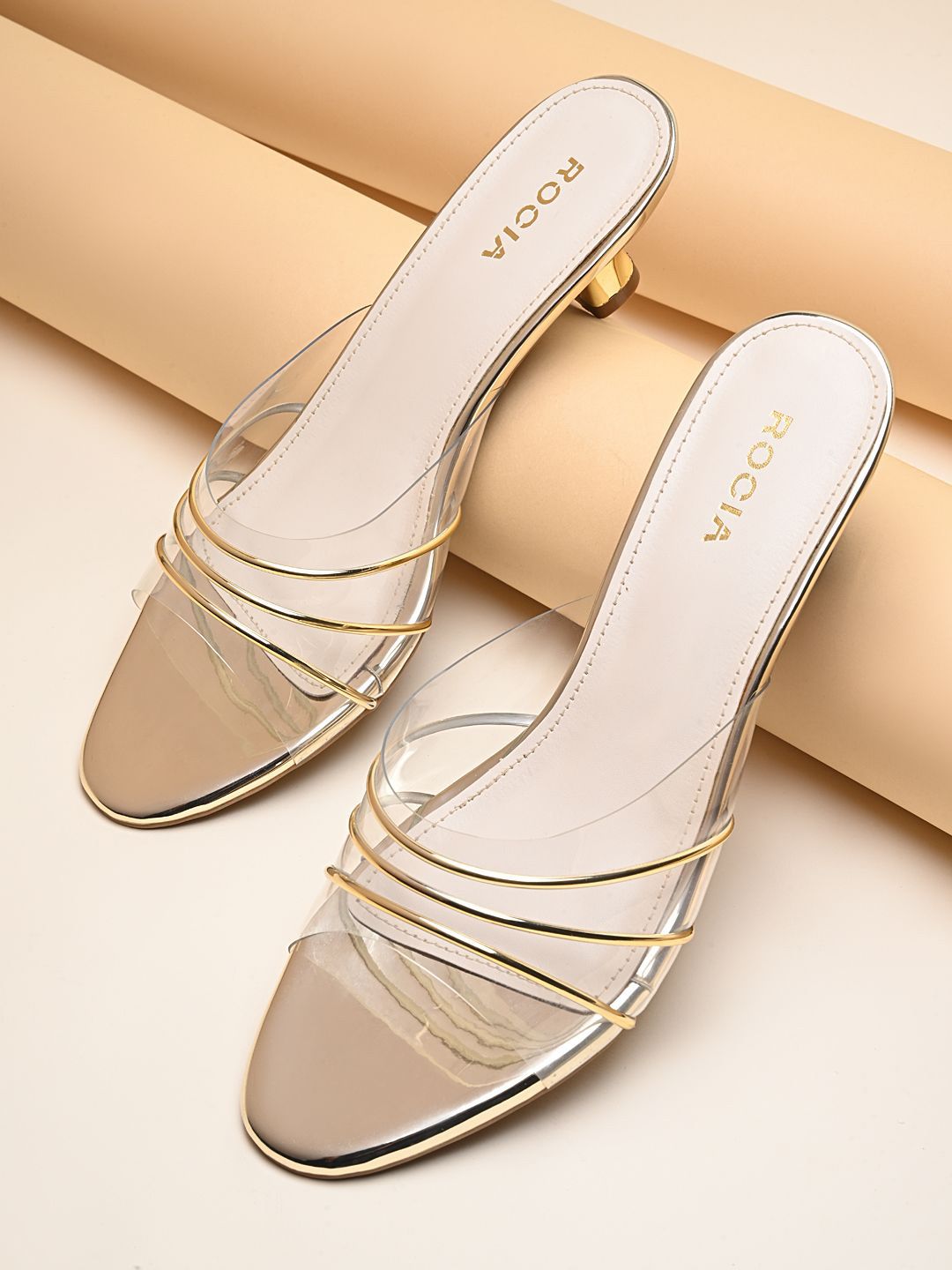 Rocia Women Open Toe Kitten Heel Sandals-picture-22