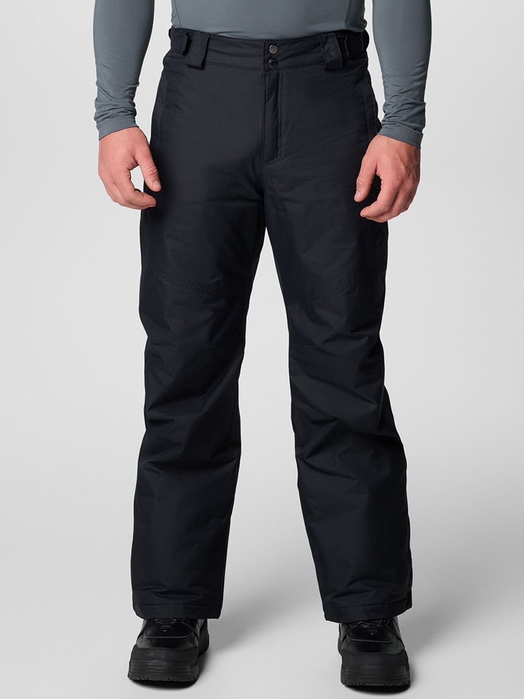 Columbia Bugaboo V Waterproof Snow Omni-Heat Reflective Pants-picture-12