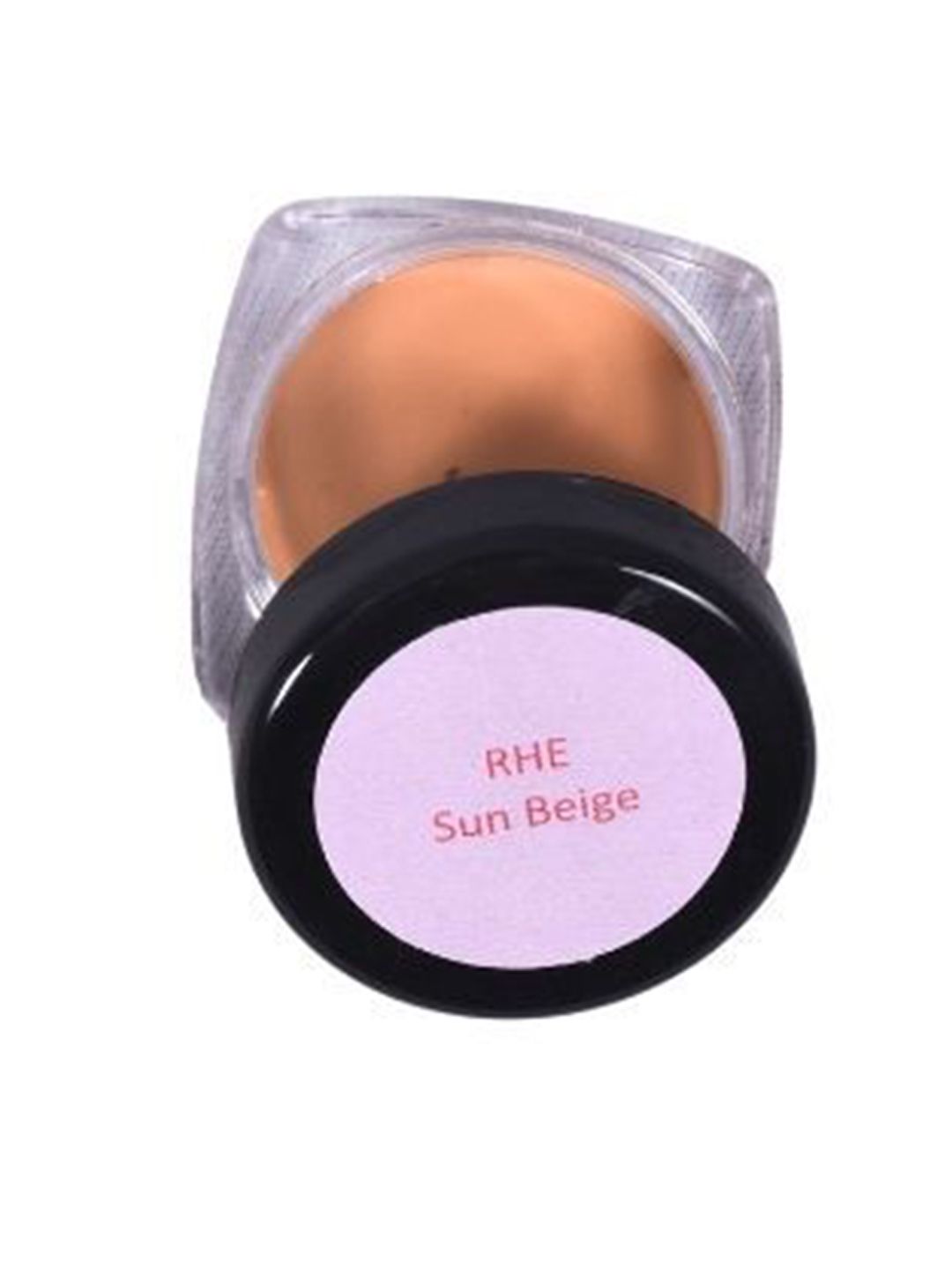 Rhe Cosmetics HD Full Cover Concealer - 4 g - Sun Beige-picture-25