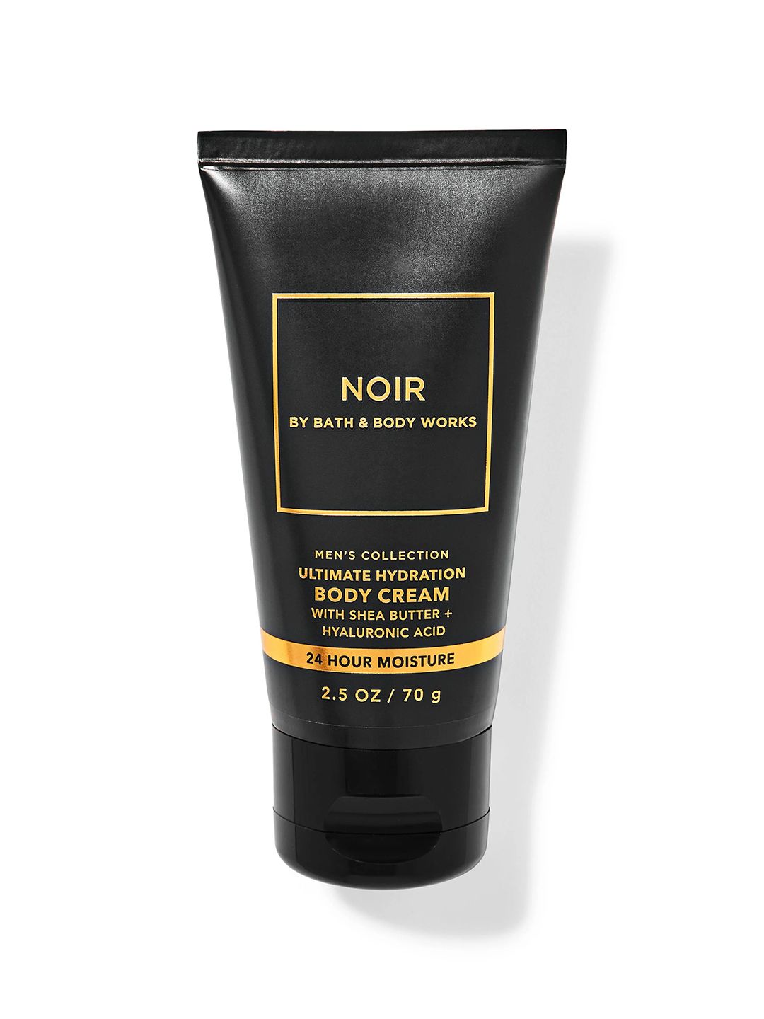 Bath & Body Works Noir Ultimate Hydration Travel Size Body Cream with Shea Butter - 70 g-picture-36