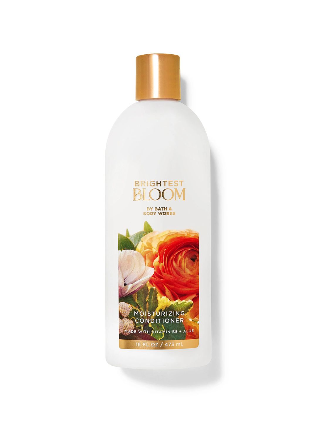 Bath & Body Works Brightest Bloom Conditioner - 473ml