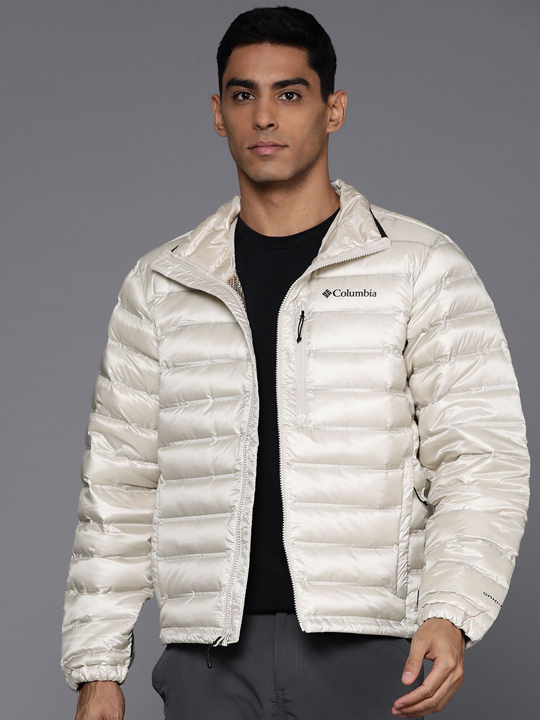Columbia Omni-Heat Infinity Pebble Peak II Down Jacket-picture-43