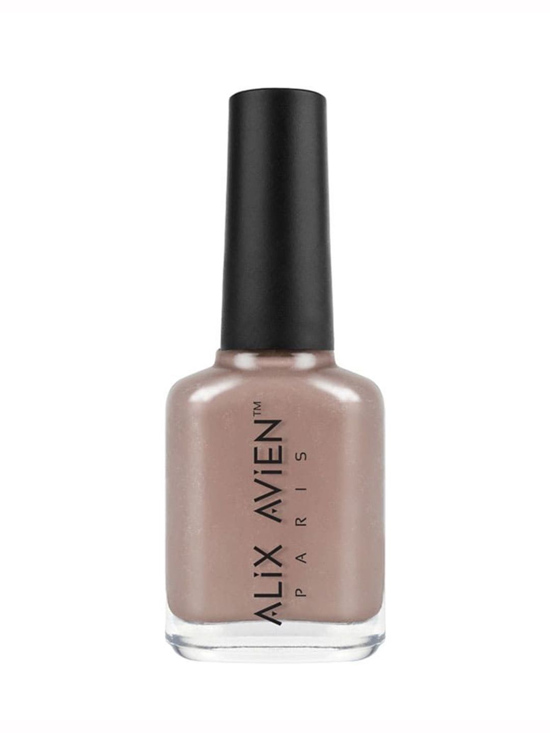 ALIX AVIEN PARIS Quick Dry Nail Lacquer 40 ml - Nude 86-image-2