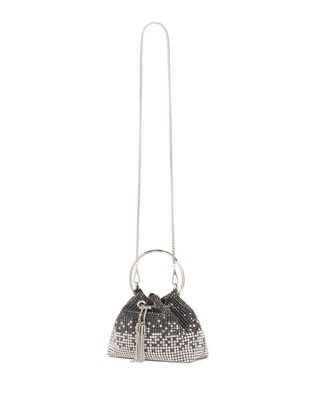 Forever New Embellished Bucket Handheld Bag-picture-31