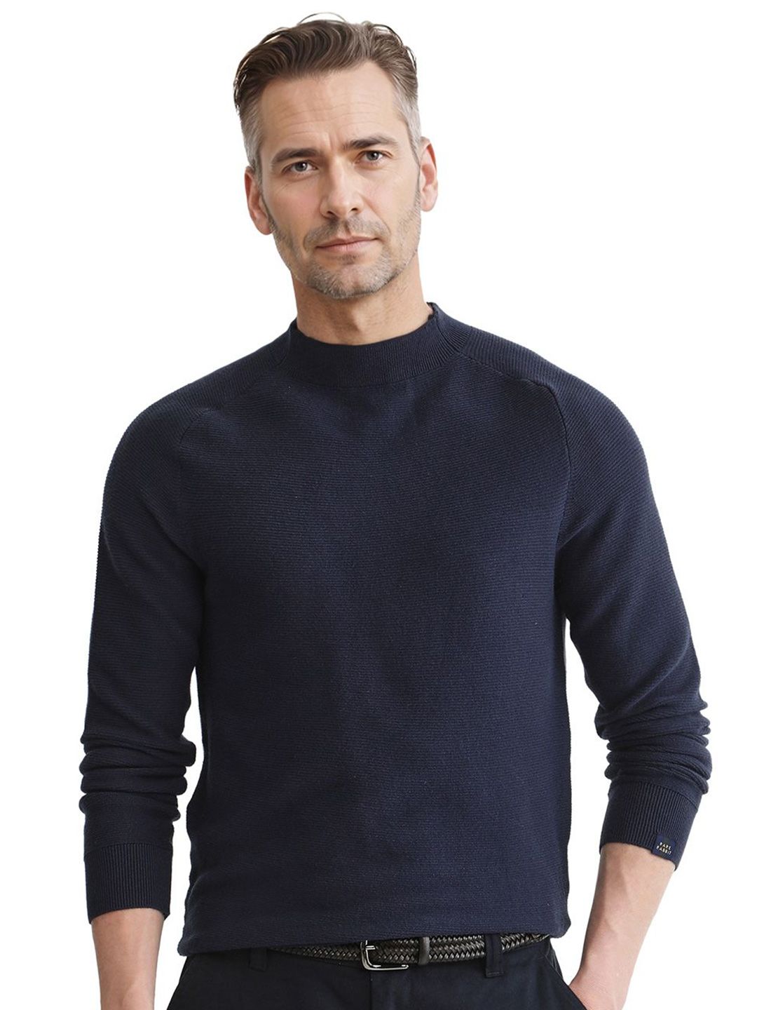 RARE RABBIT Men Pullover-picture-15