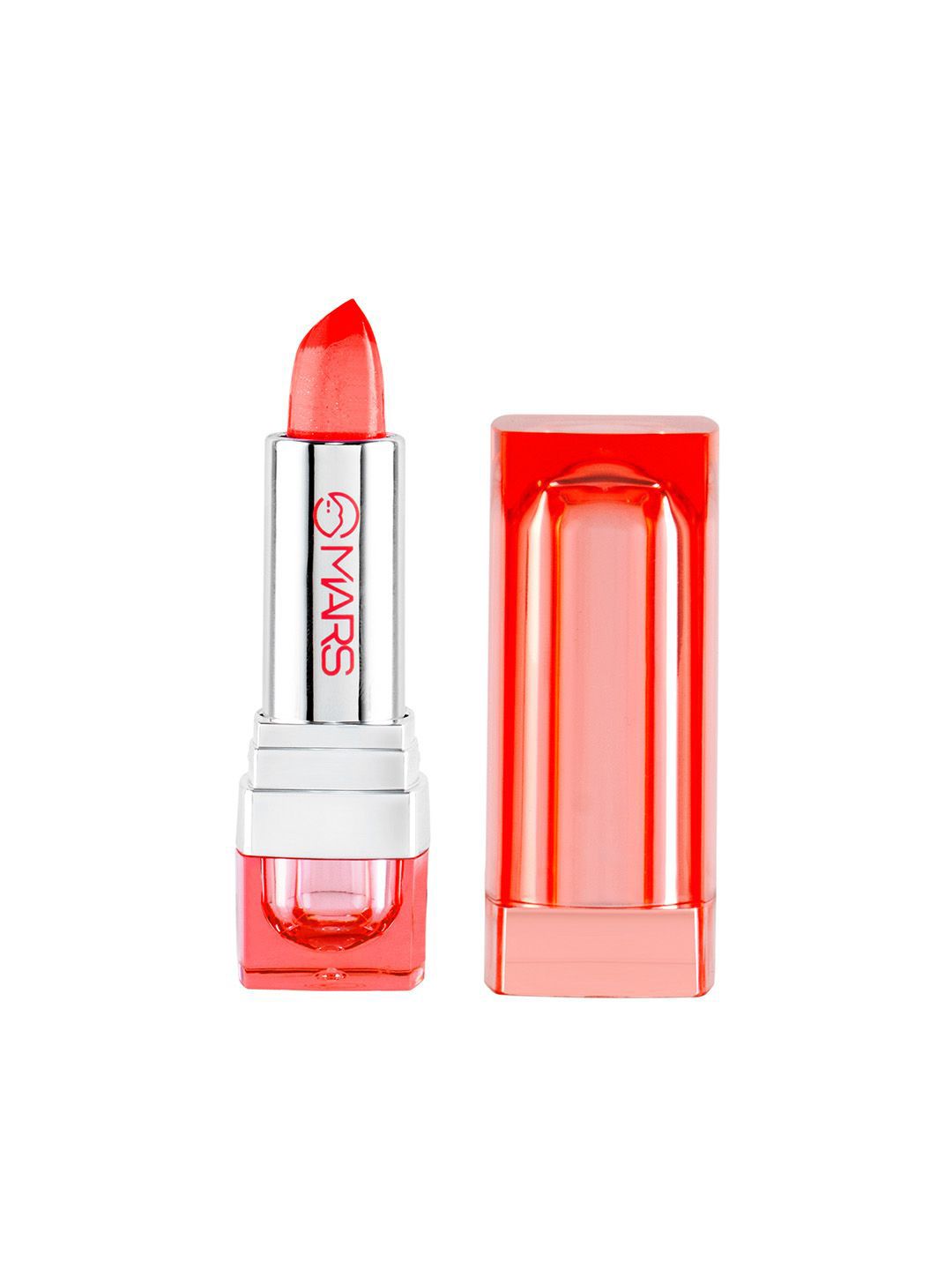 MARS Hydratint Tinted Lip Balm For Dry & Chapped Lips 3.5g - Rose 04-image-14