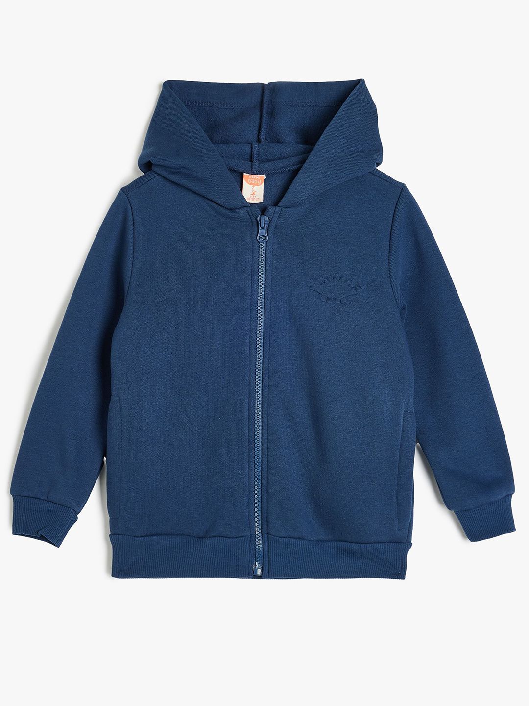 Koton Boys Hooded Long Sleeves Sweatshirt-picture-18