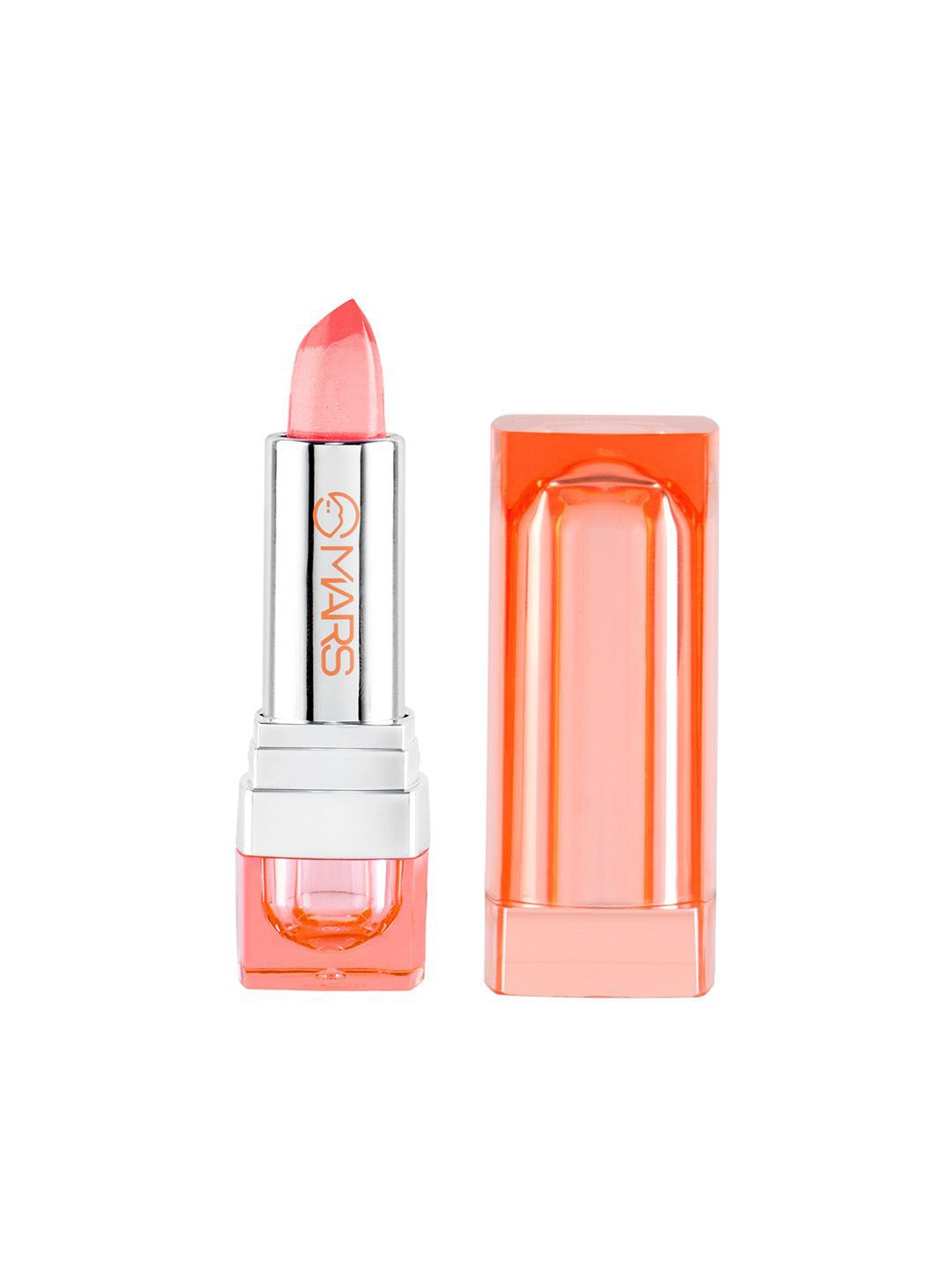 MARS Hydratint Tinted Lip Balm For Dry & Chapped Lips 3.5g - Pink 03-image-33