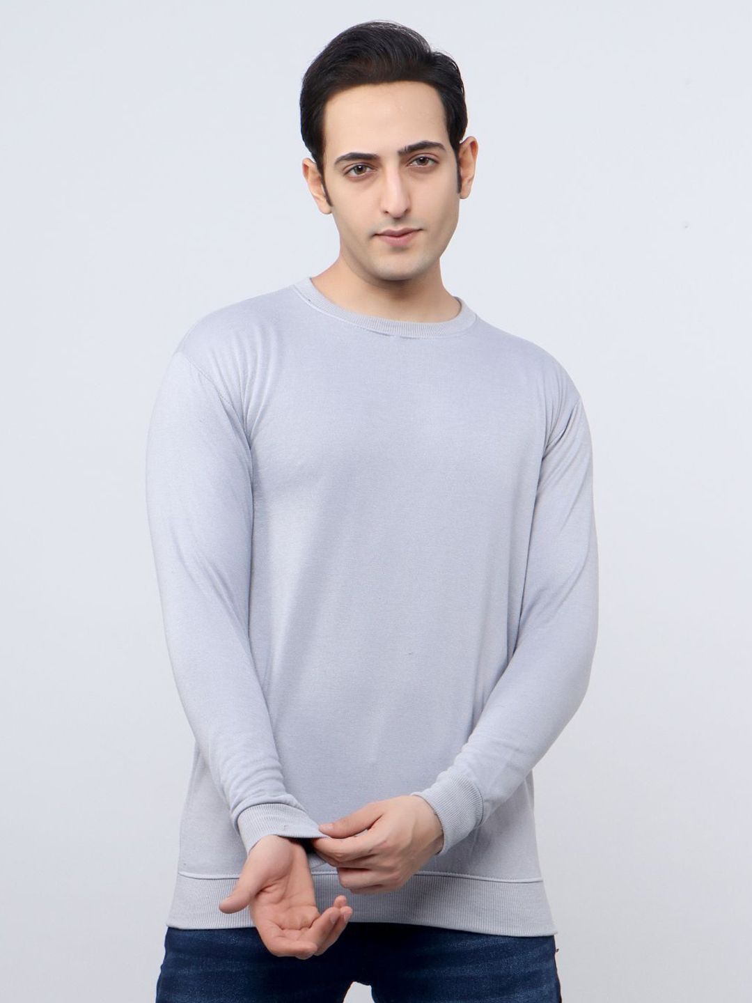 Qure Vintage Men Sweatshirt-picture-39