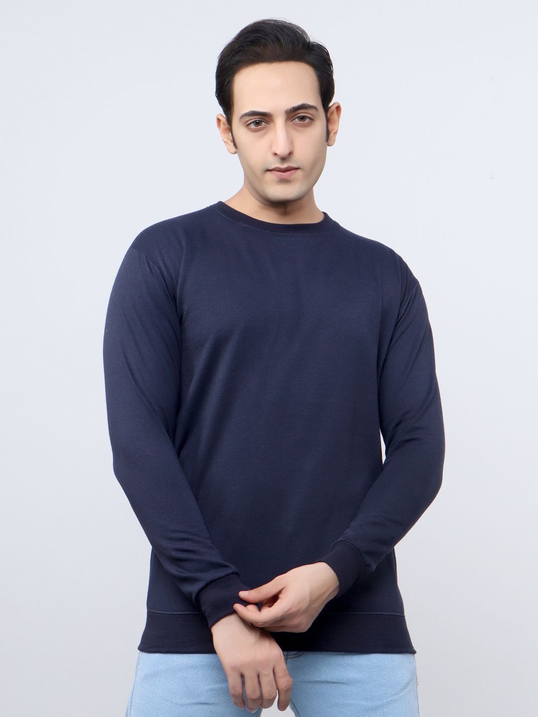 Qure Vintage Men Sweatshirt-picture-28