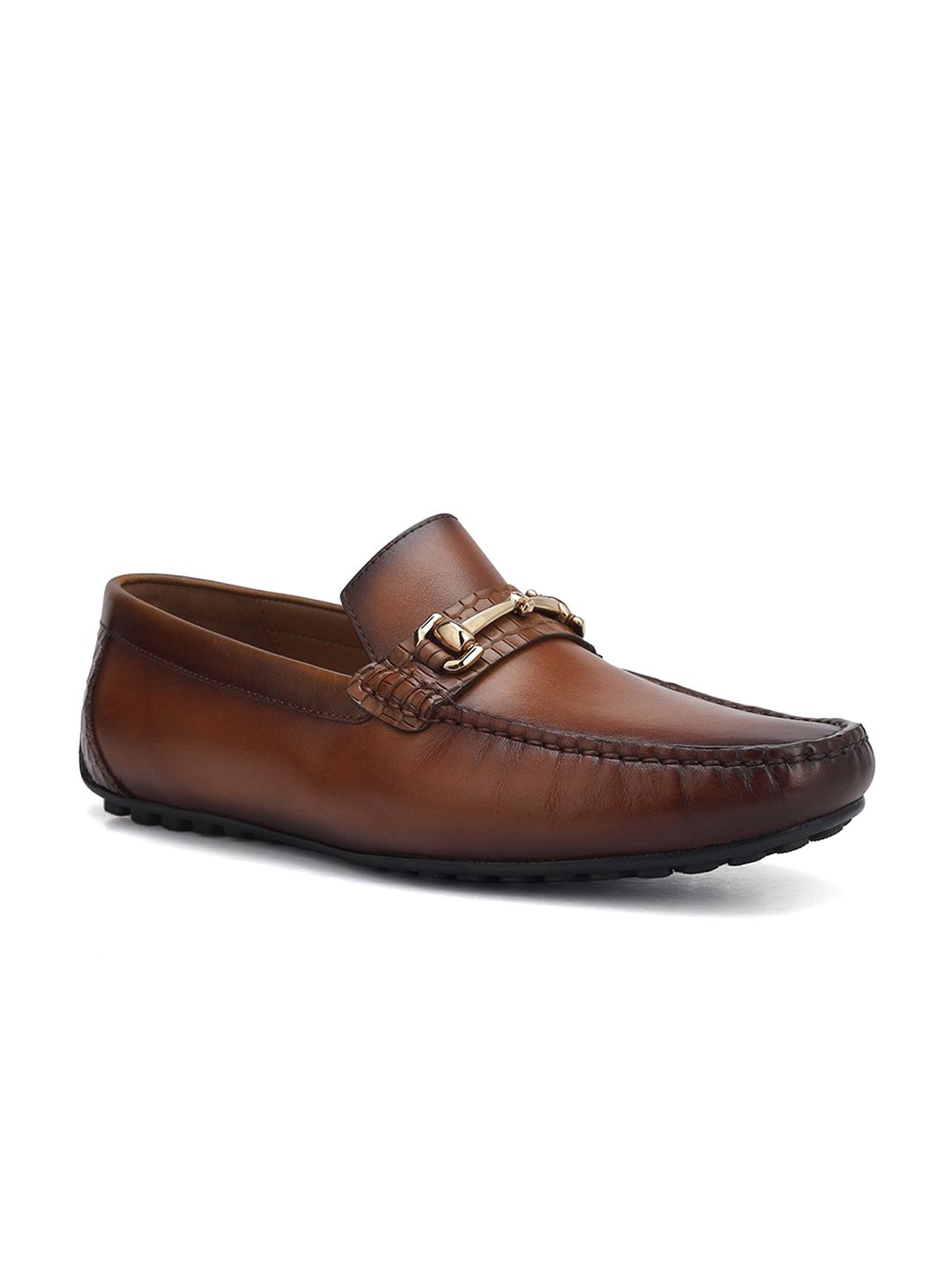 ROSSO BRUNELLO Men Formal Loafer Shoes-picture-25