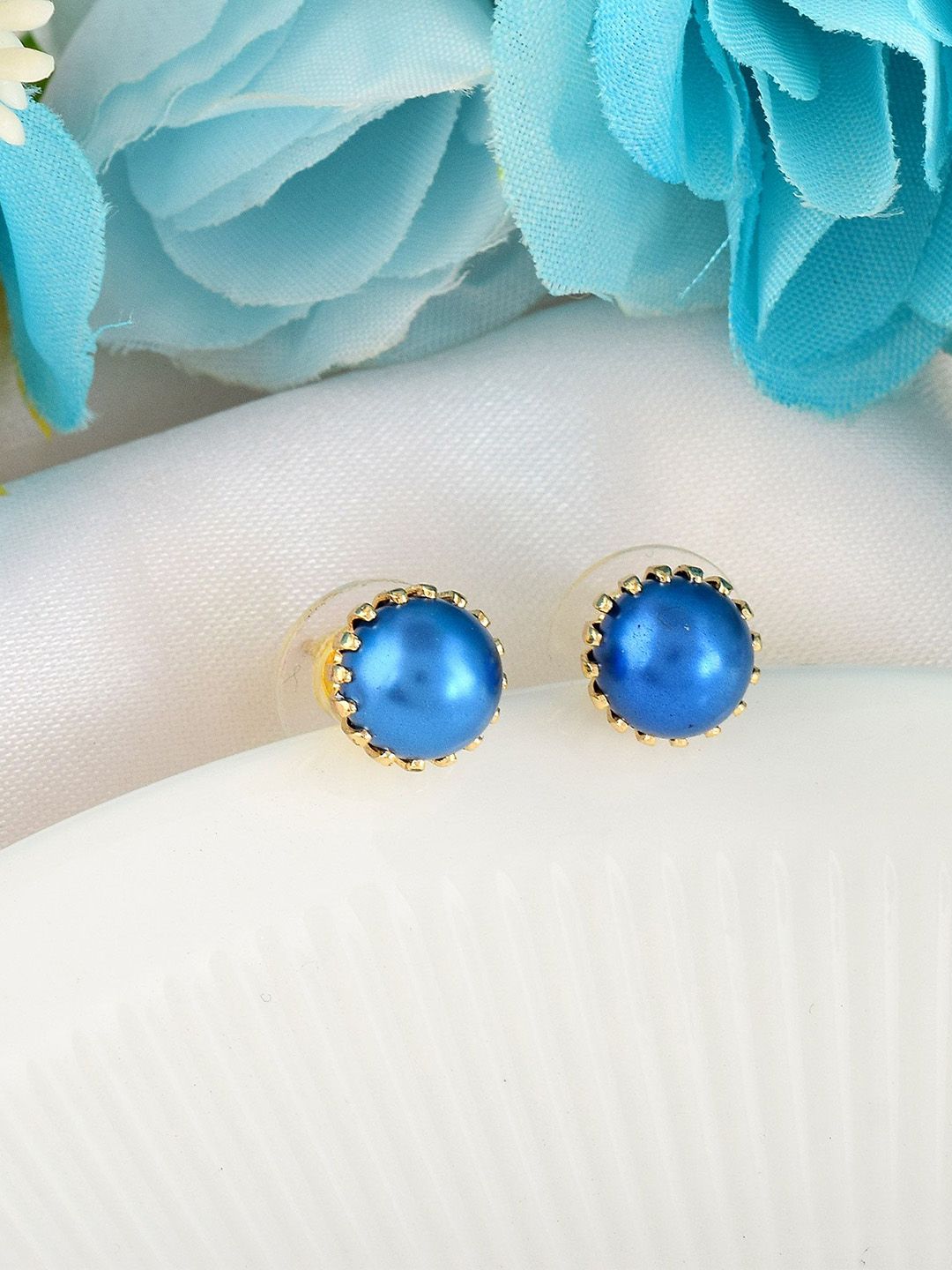 MEMOIR Contemporary Drop Earrings-picture-29