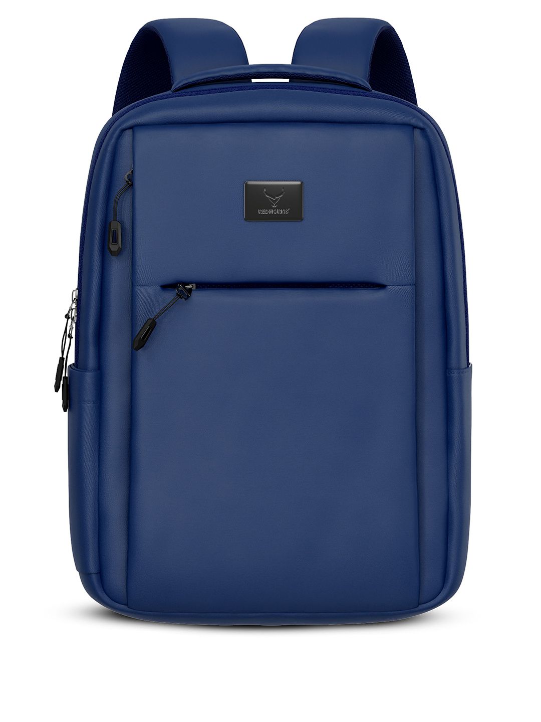 REDHORNS Unisex Contrast Detail Backpack with Anti-Theft-picture-30