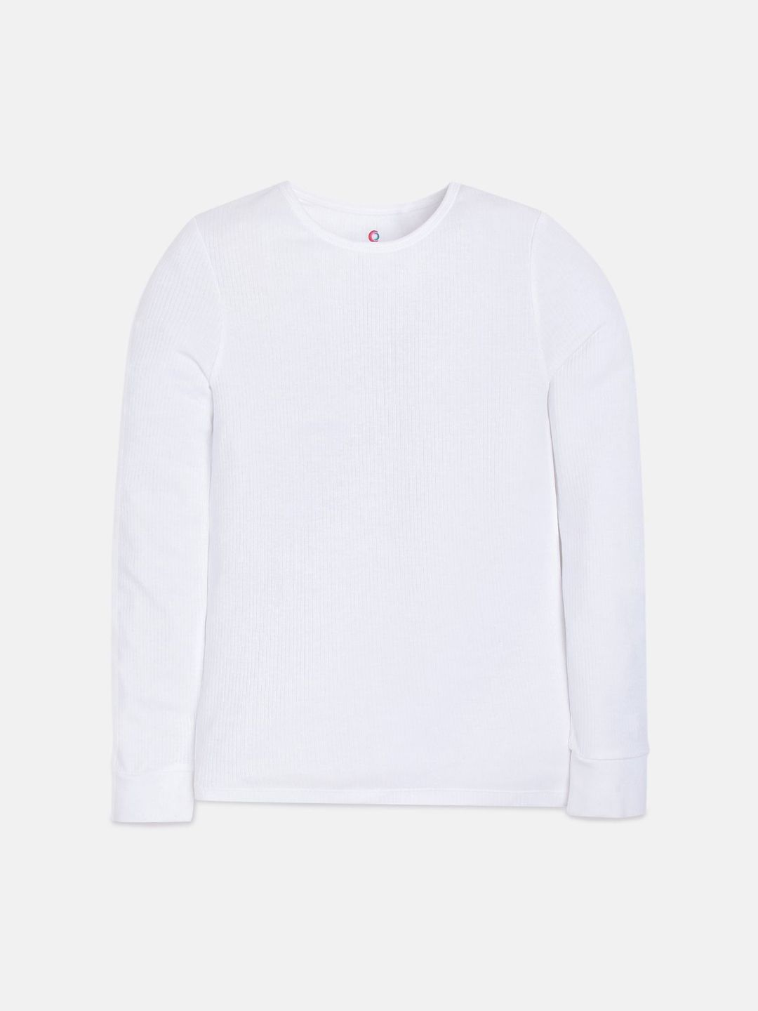 Charm n Cherish Kids Full Sleeves Thermal Tops-picture-38