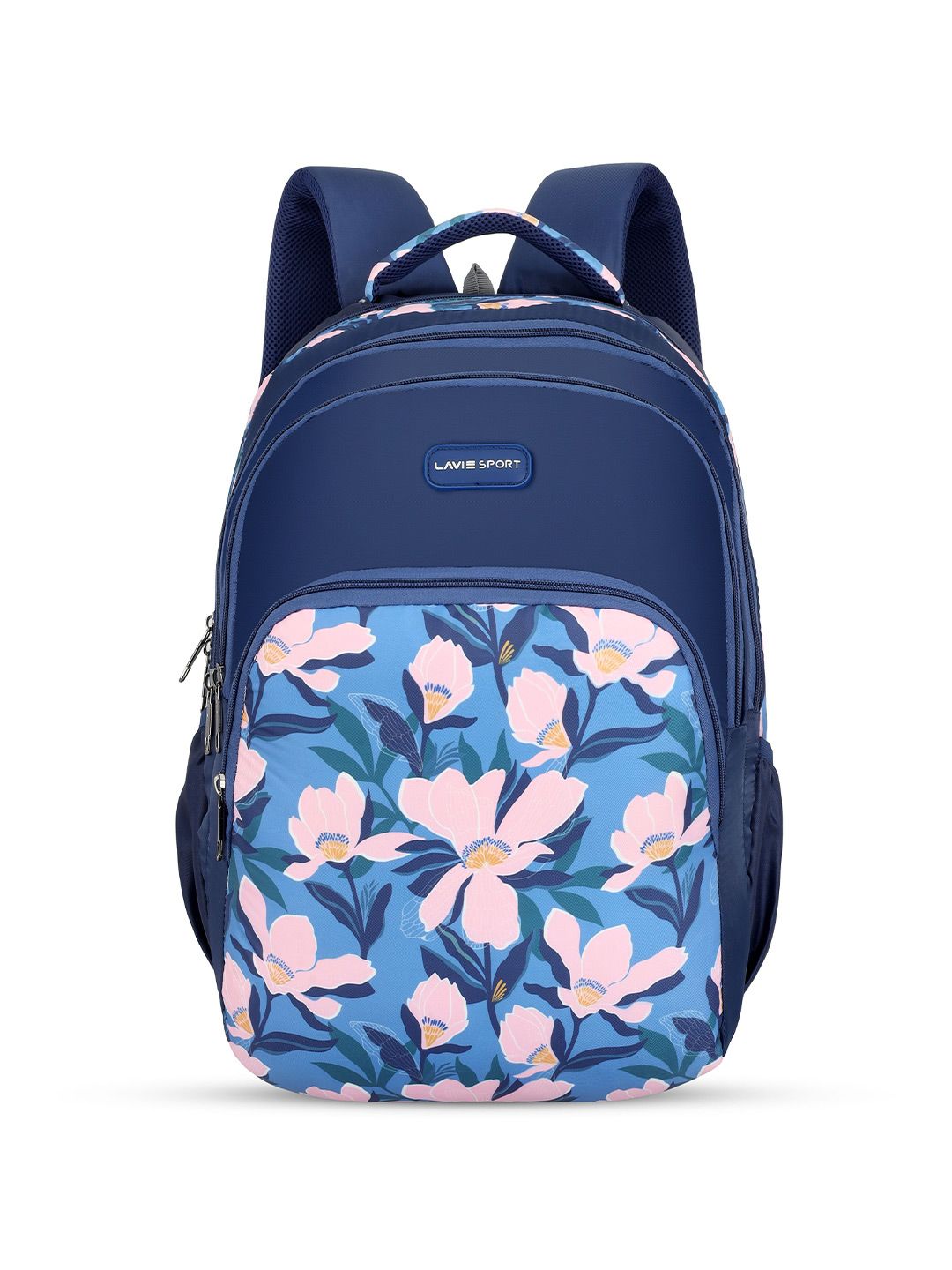 LAVIE SPORT Unisex Non-Padded Backpack-image-37