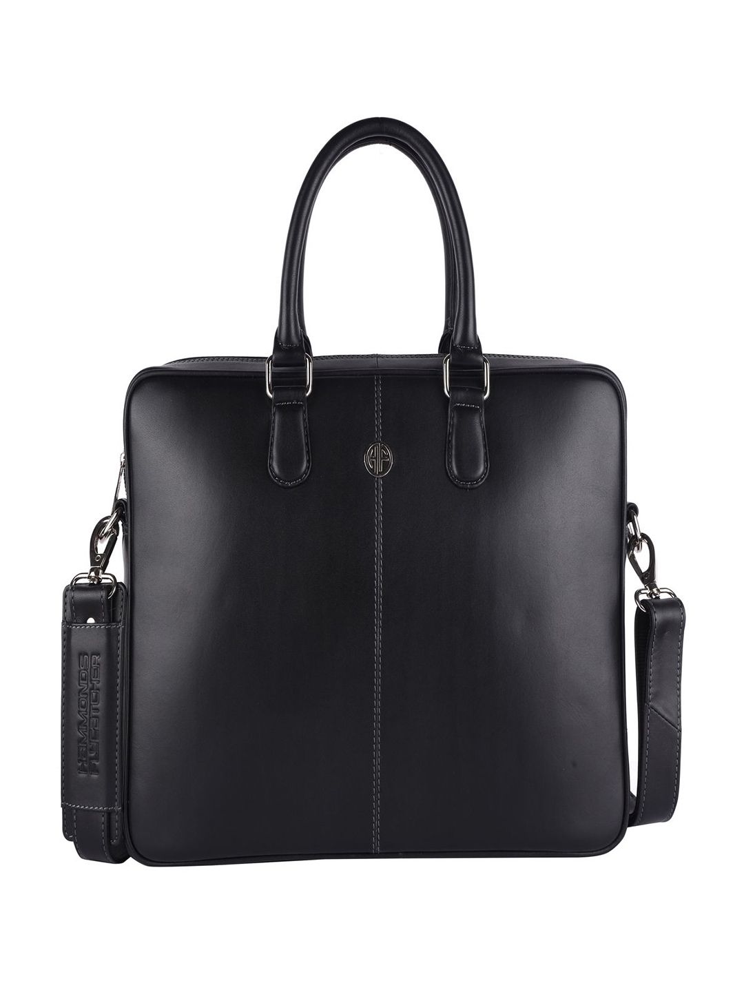 HAMMONDS FLYCATCHER Men Leather Laptop Bag-picture-35