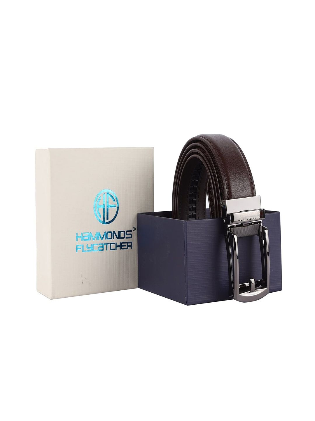 HAMMONDS FLYCATCHER Men Leather Formal Belt-picture-14