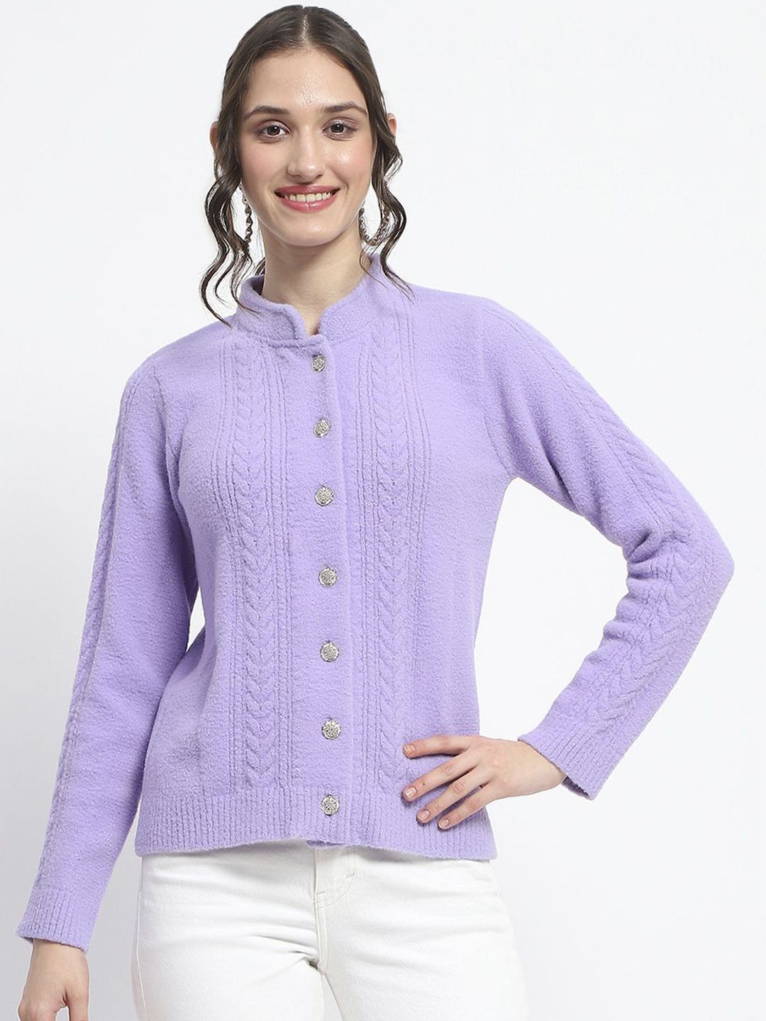 Madame Women Quirky Cardigan-picture-43