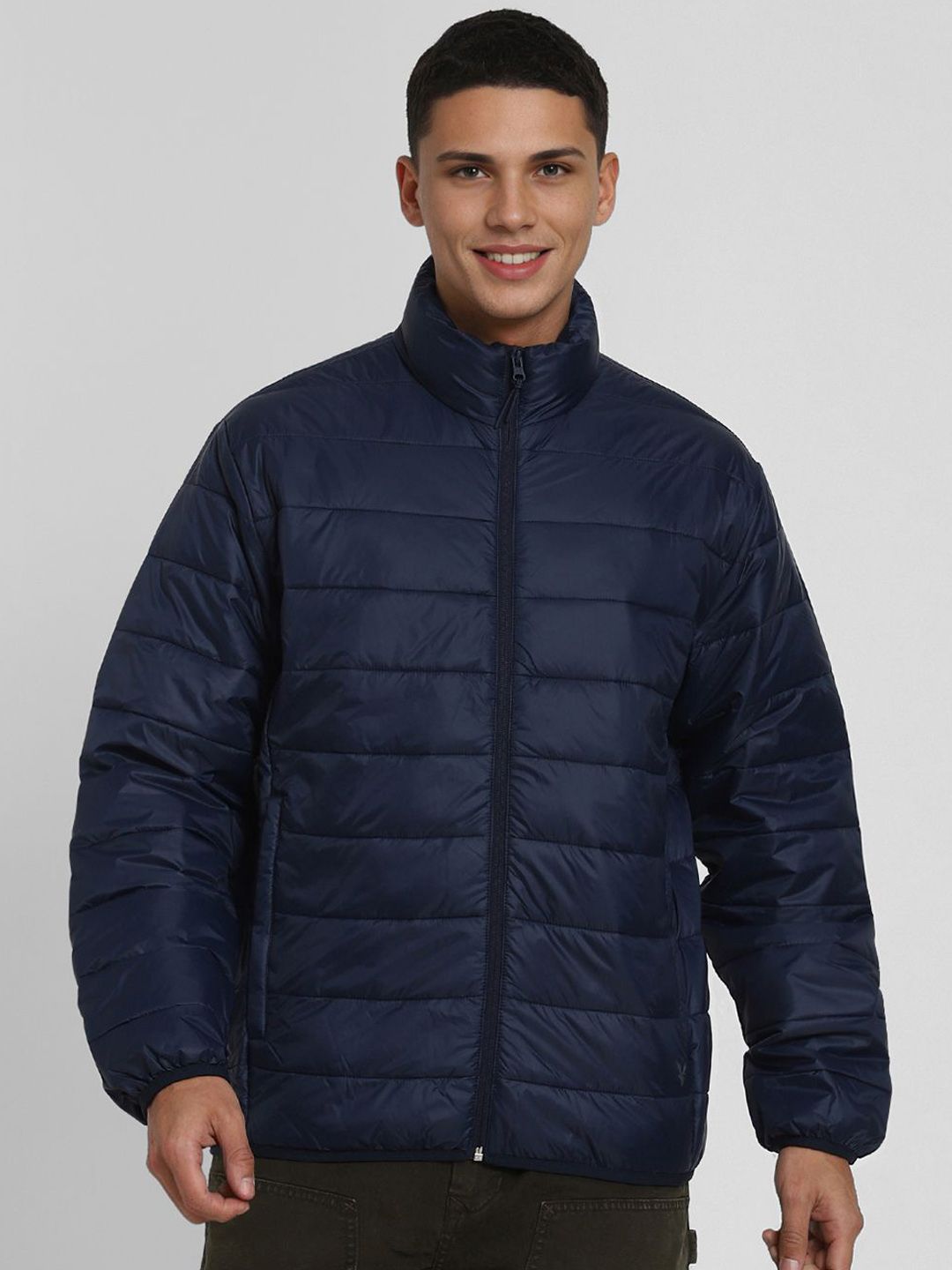 AMERICAN EAGLE OUTFITTERS Men Puffer Jacket-picture-11