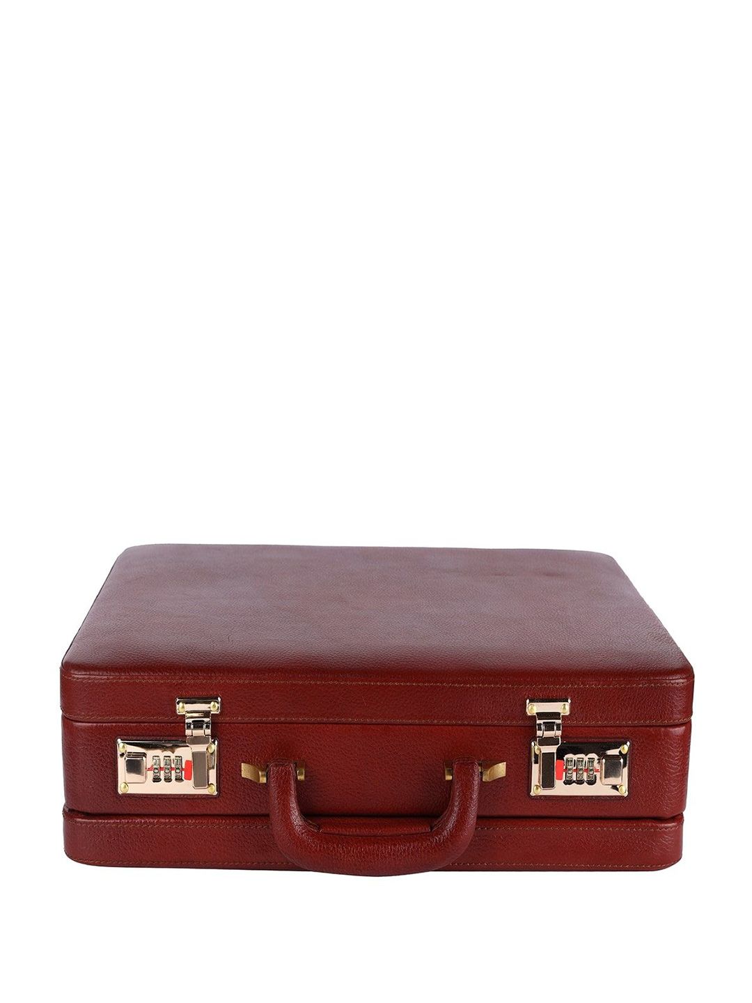 HAMMONDS FLYCATCHER Men Leather Formal Laptop Bag-picture-10