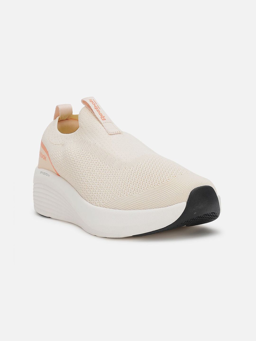 Reebok Women Walking Slip-On Sports Shoes-image-30
